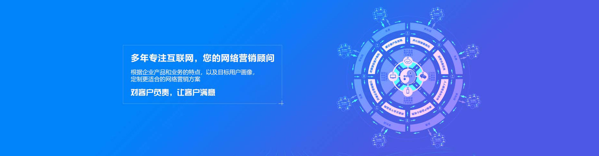 会泽信息流代运营